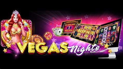 Slot Nights In Vegas
